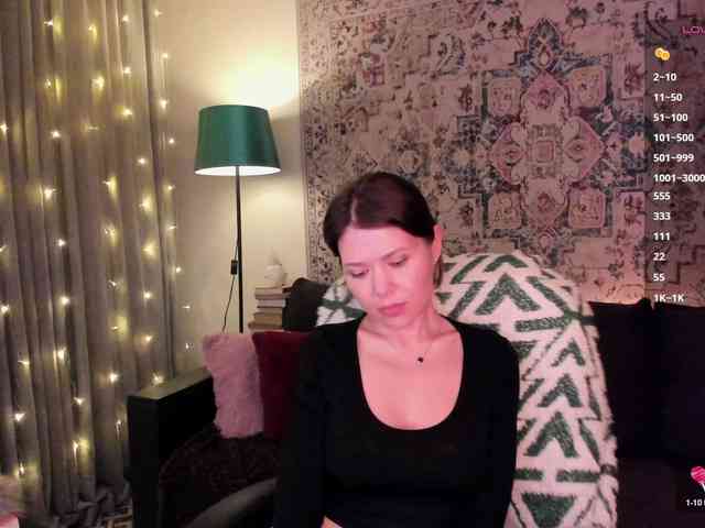 MyLittlegi webcam