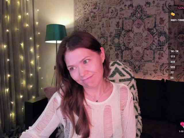 MyLittlegi webcam