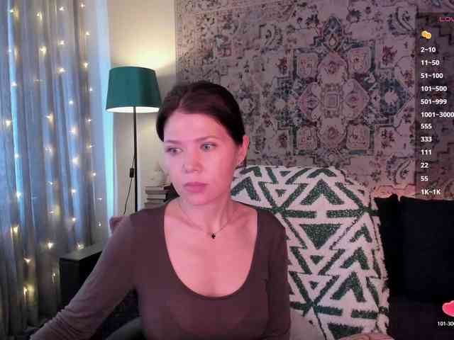 MyLittlegi webcam