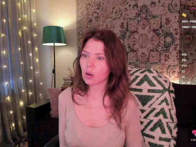 MyLittlegi webcam