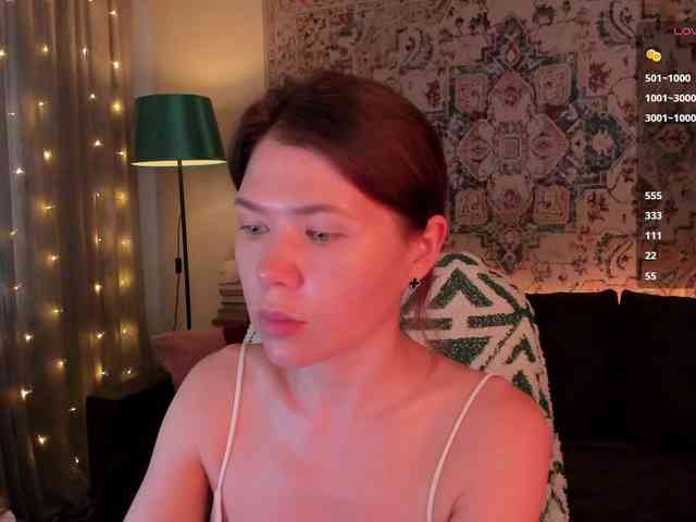 MyLittlegi Sex Cam Show