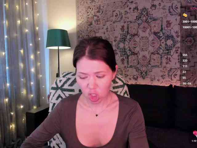 MyLittlegi webcam