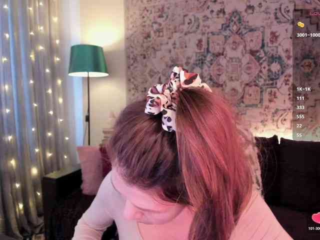 MyLittlegi webcam