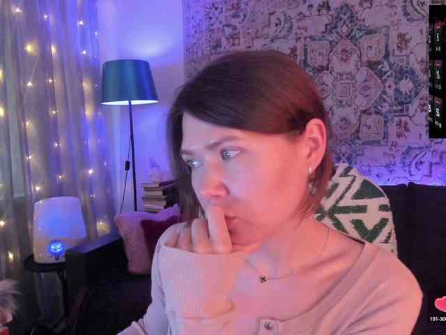 MyLittlegi webcam