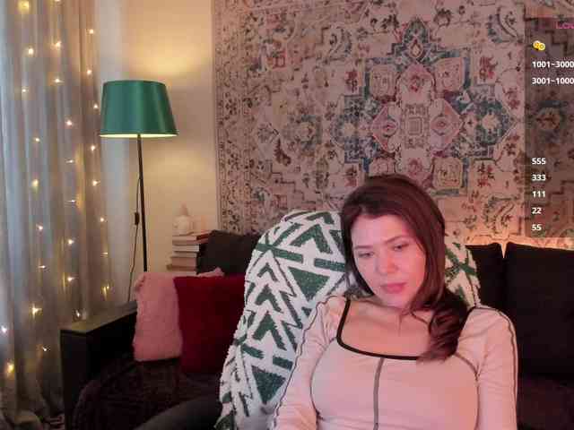 MyLittlegi Sex Cam Show