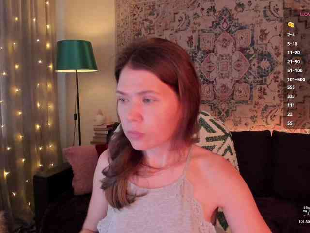 MyLittlegi Sex Cam Show