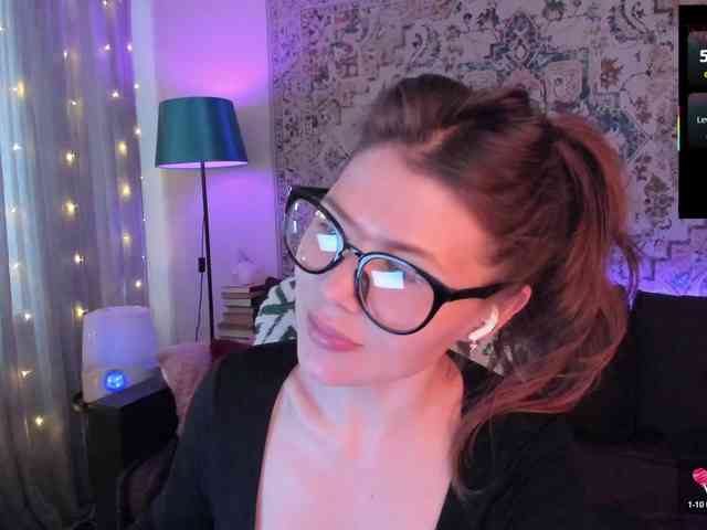 MyLittlegi webcam