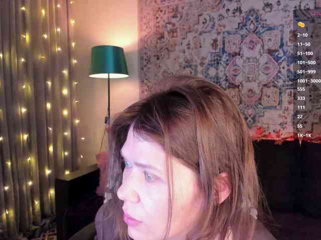 MyLittlegi webcam