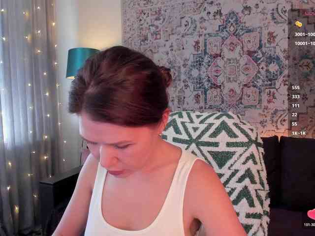 MyLittlegi webcam
