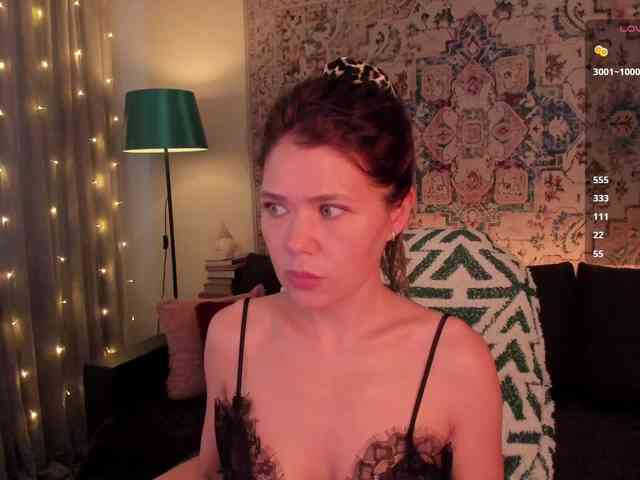 MyLittlegi webcam