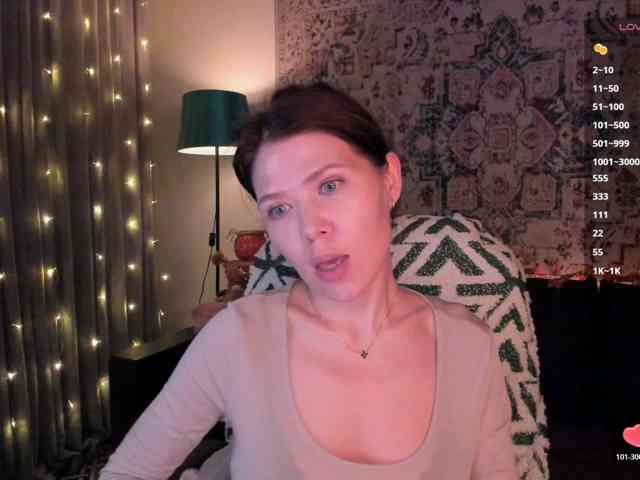 MyLittlegi webcam