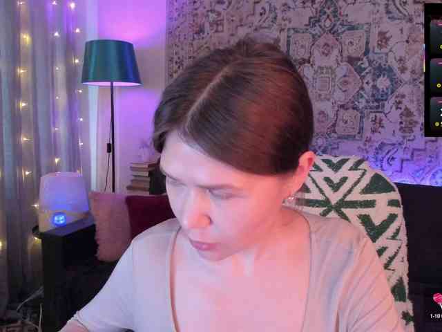 MyLittlegi Live Webcam on BongaCams