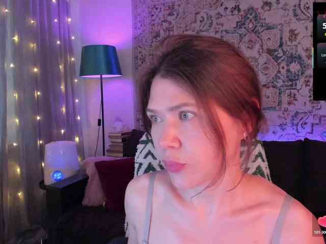 MyLittlegi webcam