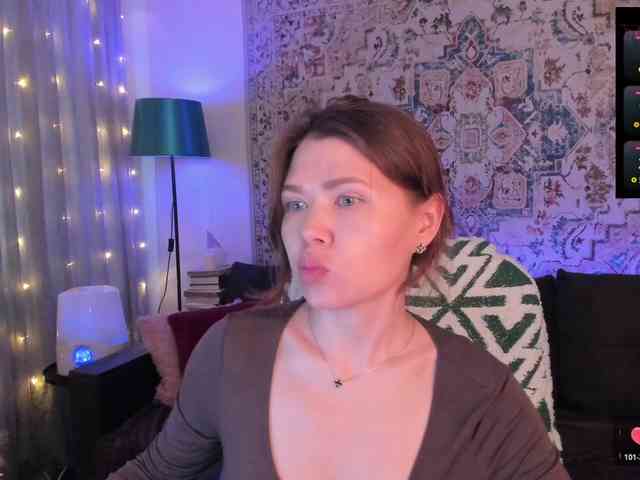 MyLittlegi webcam