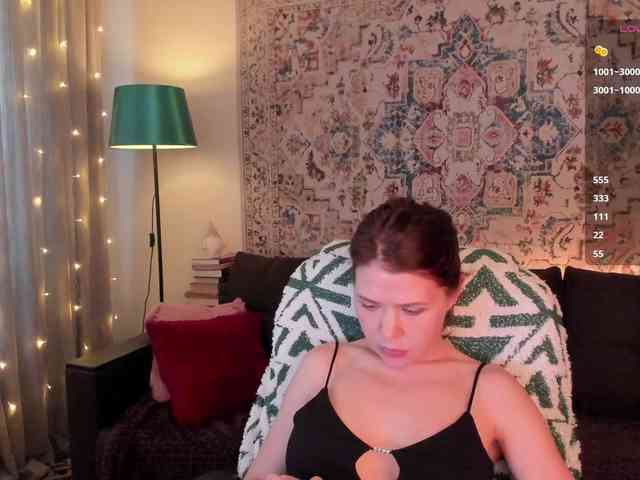 MyLittlegi Sex Cam Show