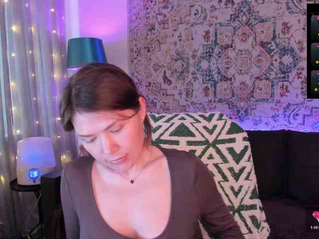 MyLittlegi webcam