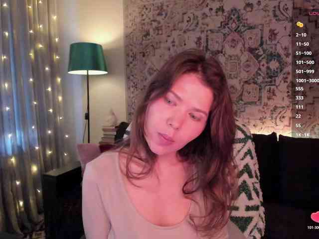 MyLittlegi webcam