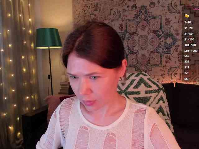 MyLittlegi Sex Cam Show
