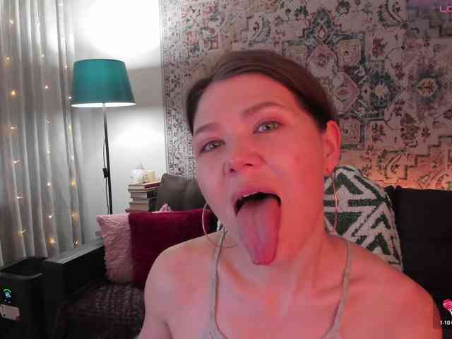 MyLittlegi webcam