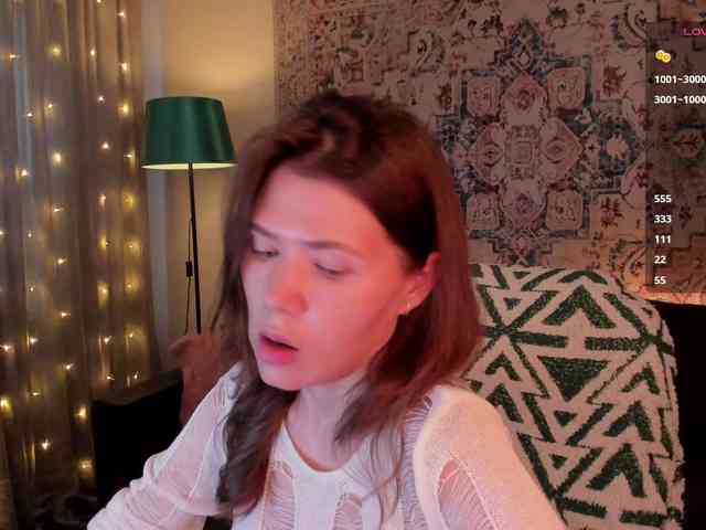 MyLittlegi Sex Cam Show