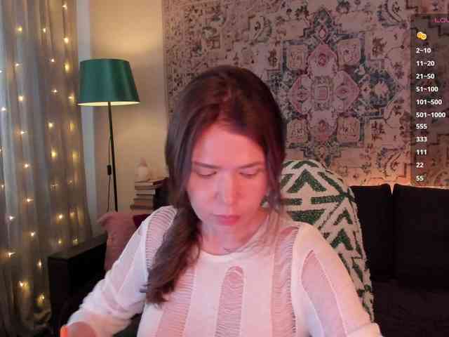 MyLittlegi webcam