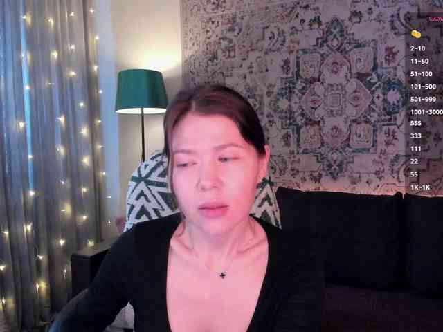 MyLittlegi webcam