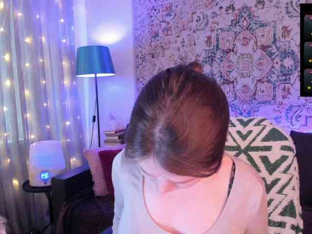 MyLittlegi webcam
