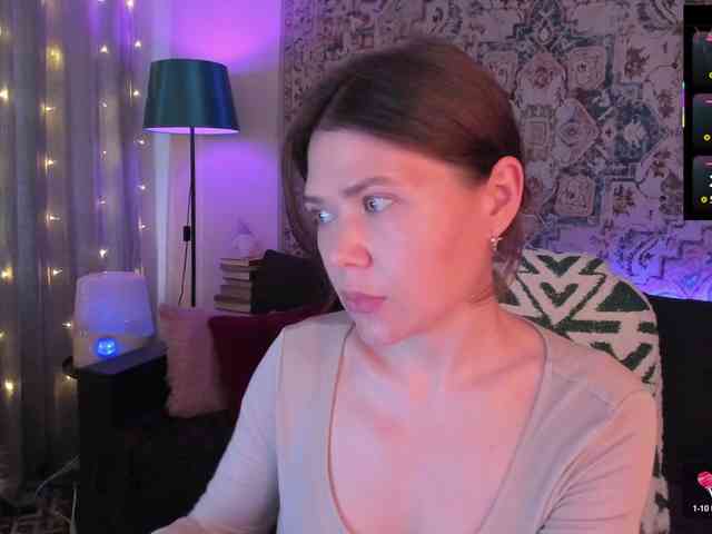 MyLittlegi webcam