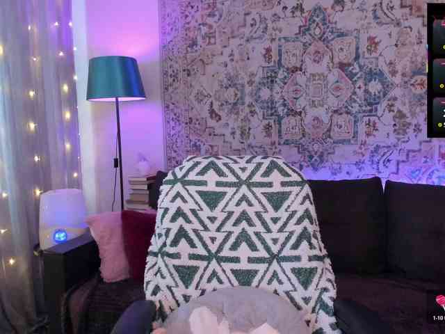 MyLittlegi webcam
