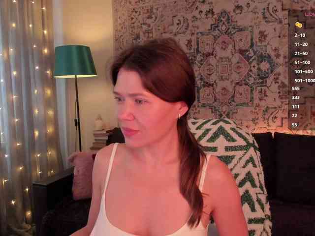 MyLittlegi Sex Cam Show
