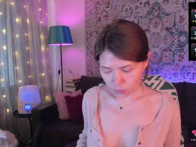 MyLittlegi webcam