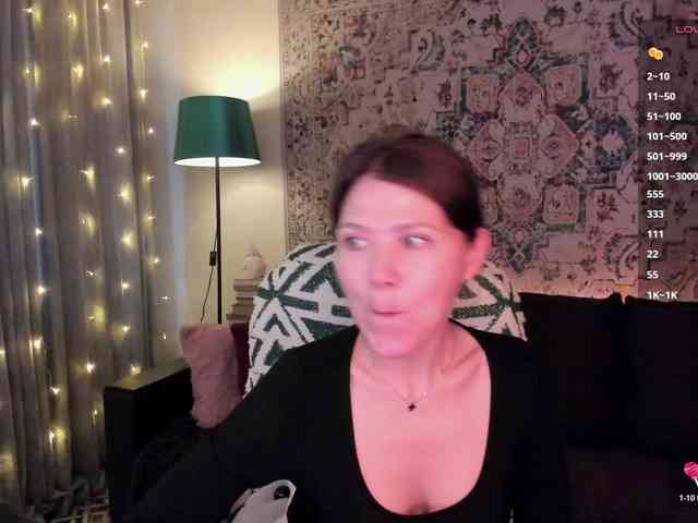 MyLittlegi webcam