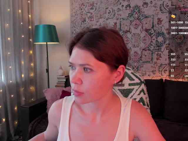 MyLittlegi webcam