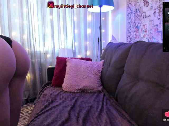 MyLittlegi