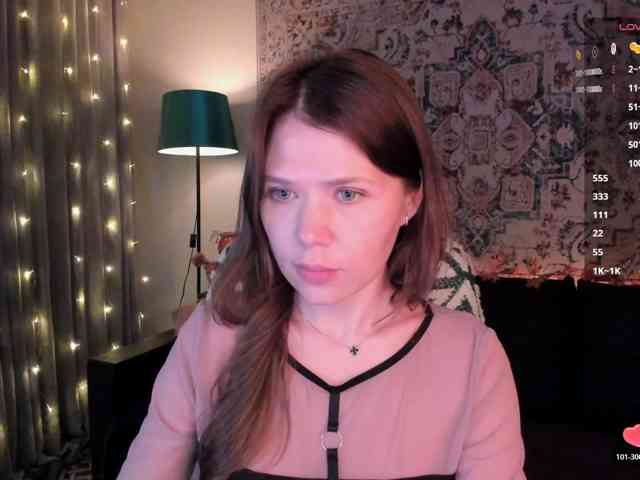 MyLittlegi webcam