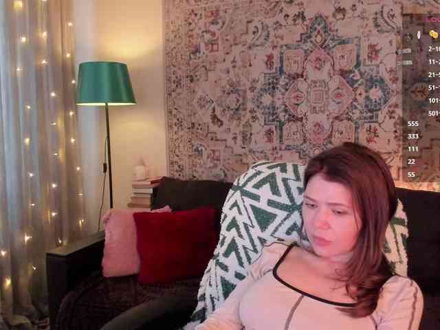 MyLittlegi Sex Cam Show