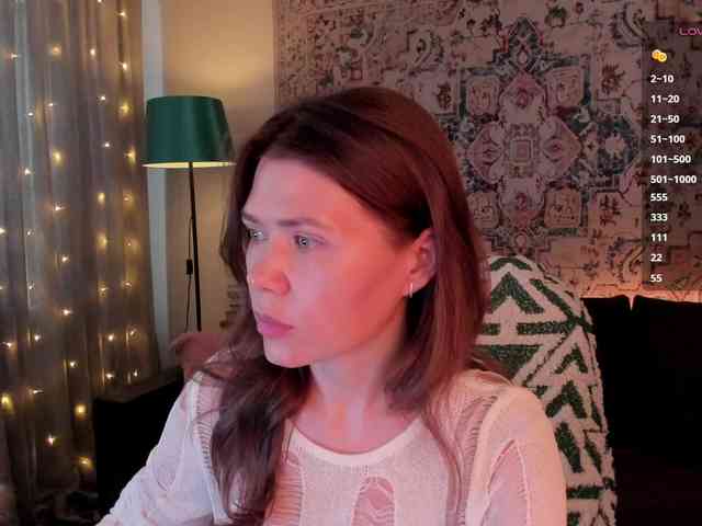 MyLittlegi Sex Cam Show