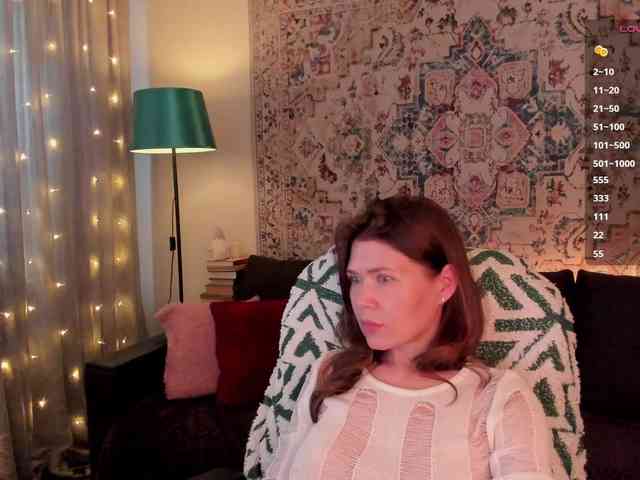 MyLittlegi Sex Cam Show