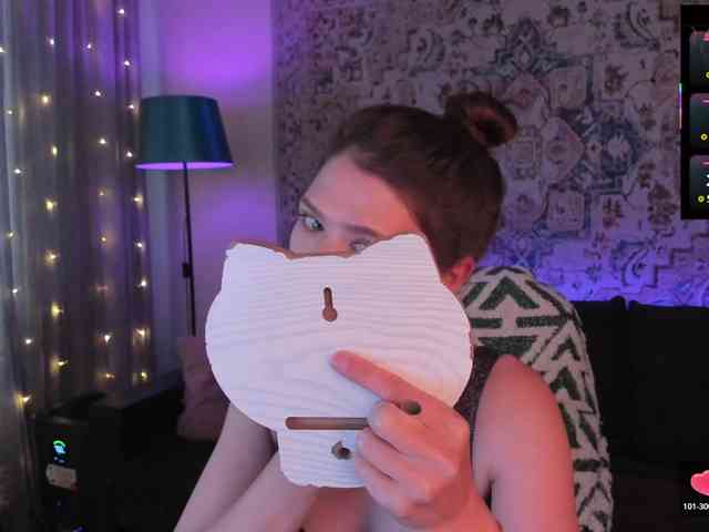 MyLittlegi webcam