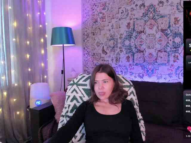MyLittlegi webcam