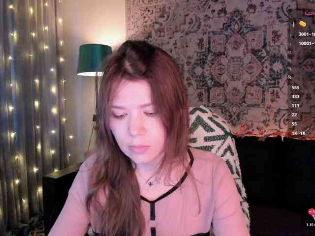 MyLittlegi webcam