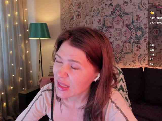 MyLittlegi Sex Cam Show