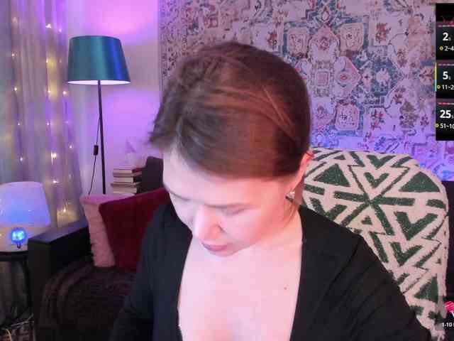 MyLittlegi webcam