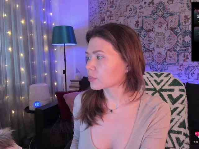 MyLittlegi webcam