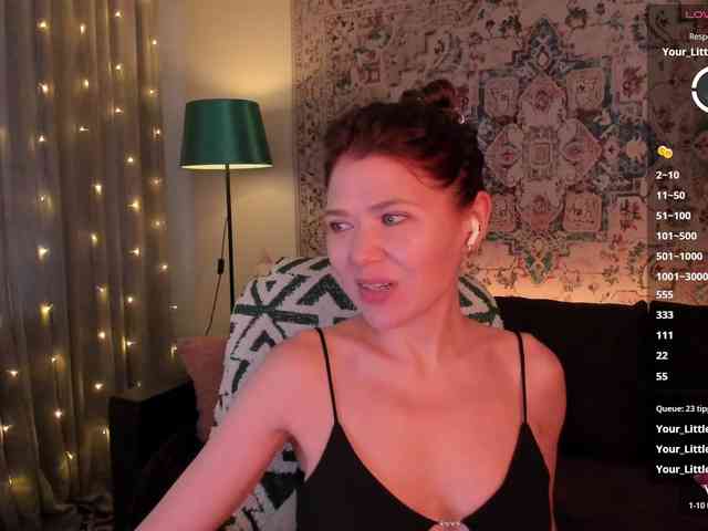 MyLittlegi webcam