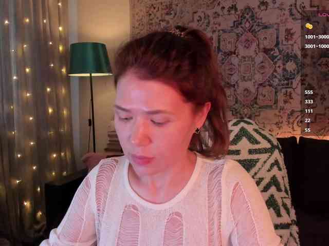 MyLittlegi Sex Cam Show