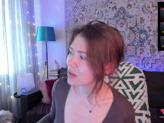 MyLittlegi webcam