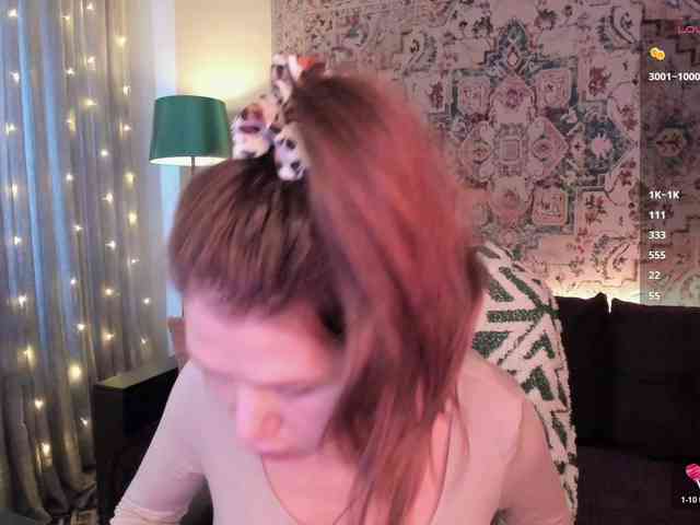 MyLittlegi webcam