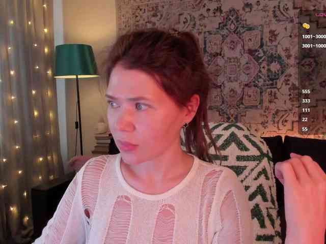 MyLittlegi Sex Cam Show