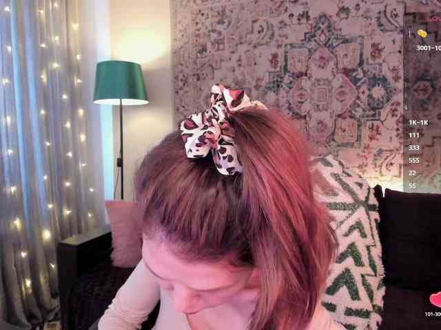 MyLittlegi webcam